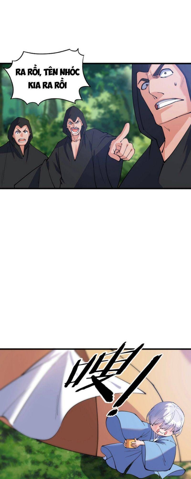 đọc truyện Phế Vật Này Mạnh Đấy Chương 15 ảnh 11 tại Thiên Thai Truyện