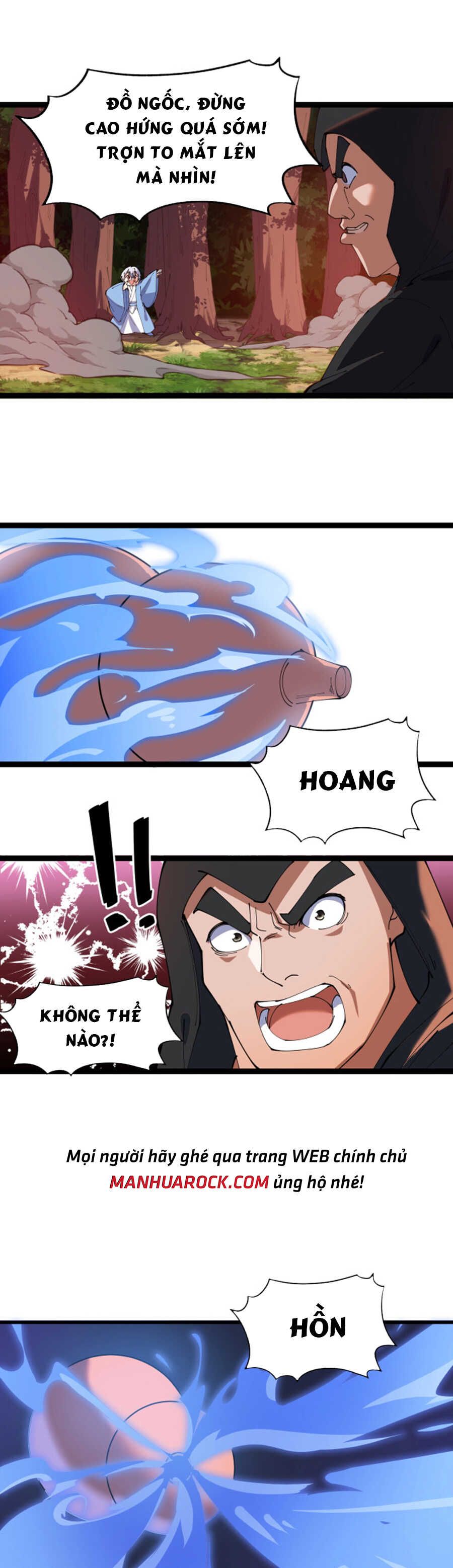 đọc truyện Phế Vật Này Mạnh Đấy Chương 16 ảnh 11 tại Thiên Thai Truyện