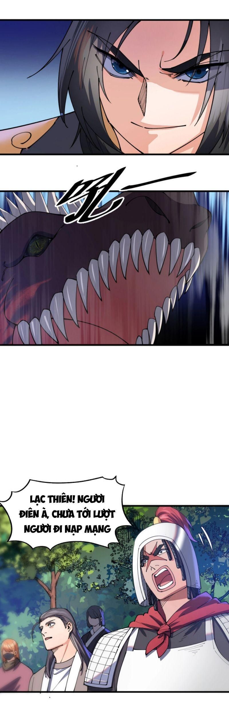 đọc truyện Phế Vật Này Mạnh Đấy Chương 17 ảnh 24 tại Thiên Thai Truyện