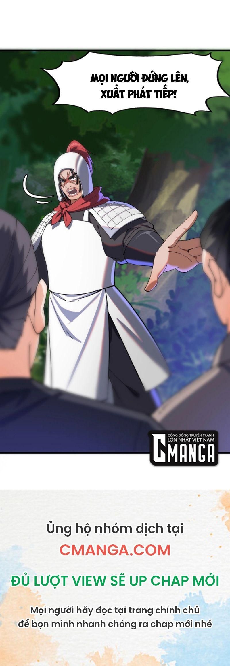 đọc truyện Phế Vật Này Mạnh Đấy Chương 17 ảnh 27 tại Thiên Thai Truyện