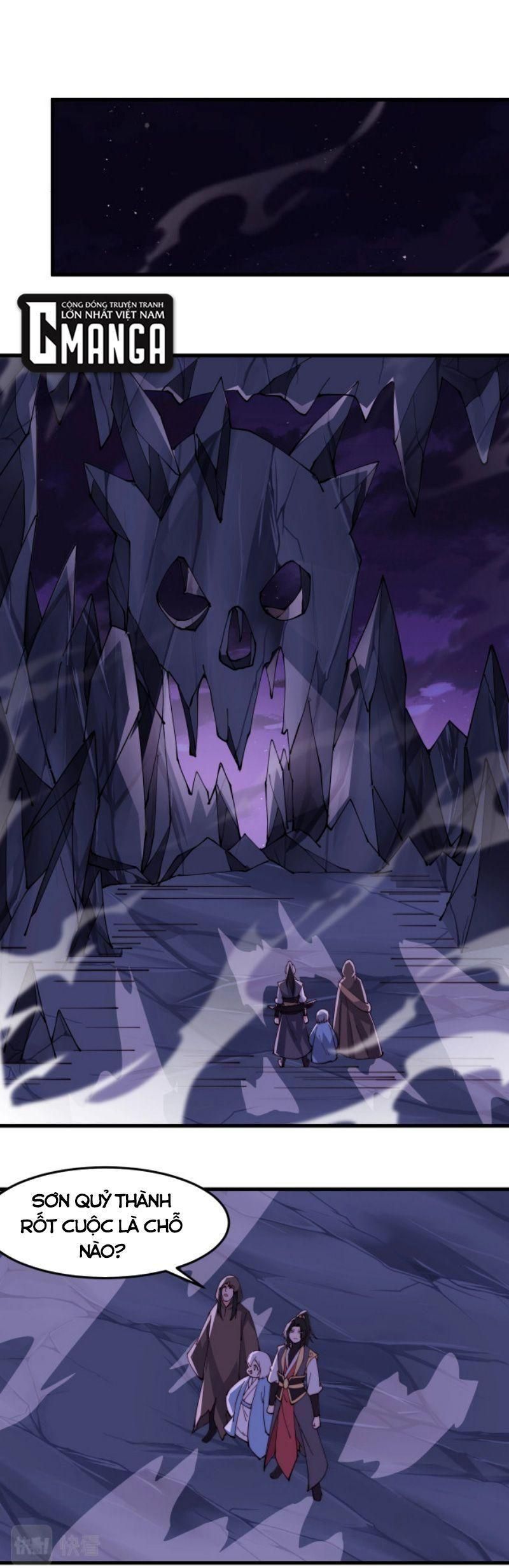 đọc truyện Phế Vật Này Mạnh Đấy Chương 18 ảnh 17 tại Thiên Thai Truyện