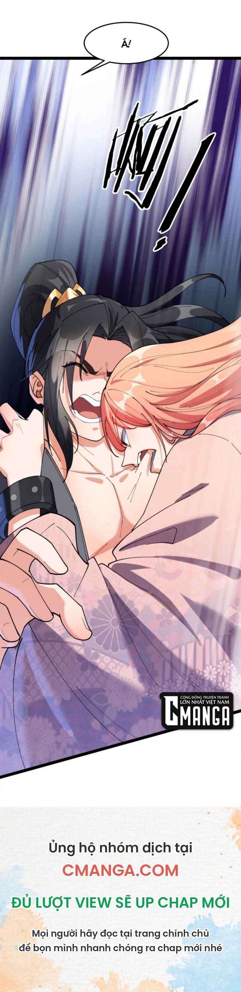 đọc truyện Phế Vật Này Mạnh Đấy Chương 18 ảnh 26 tại Thiên Thai Truyện