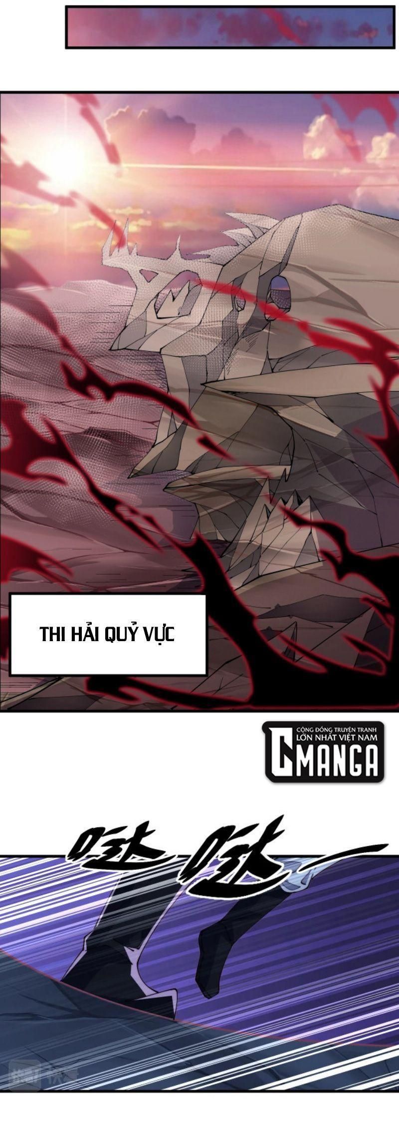 đọc truyện Phế Vật Này Mạnh Đấy Chương 18 ảnh 11 tại Thiên Thai Truyện