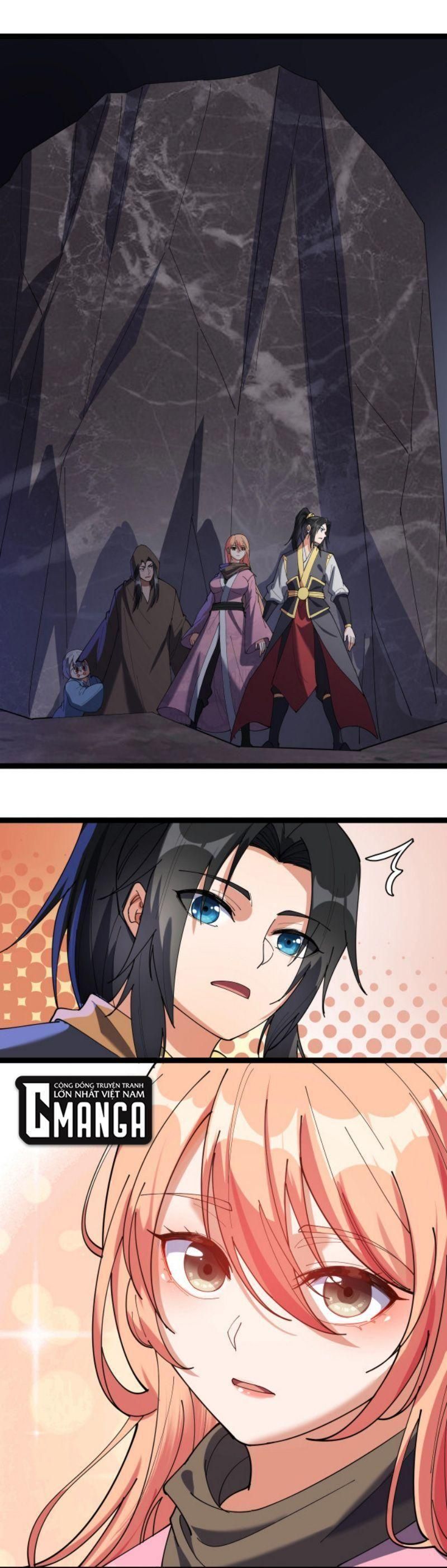 đọc truyện Phế Vật Này Mạnh Đấy Chương 19 ảnh 15 tại Thiên Thai Truyện