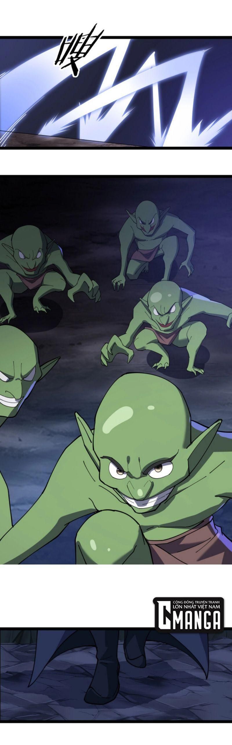 đọc truyện Phế Vật Này Mạnh Đấy Chương 19 ảnh 17 tại Thiên Thai Truyện