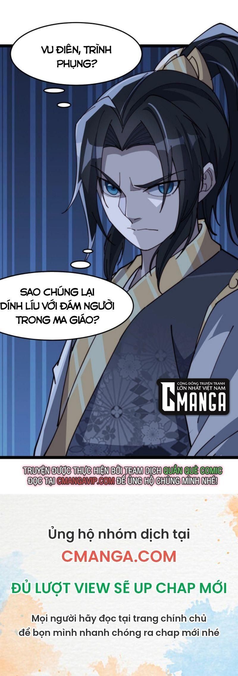 đọc truyện Phế Vật Này Mạnh Đấy Chương 19 ảnh 20 tại Thiên Thai Truyện