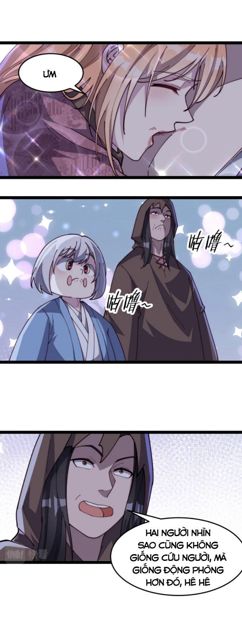 đọc truyện Phế Vật Này Mạnh Đấy Chương 19 ảnh 4 tại Thiên Thai Truyện