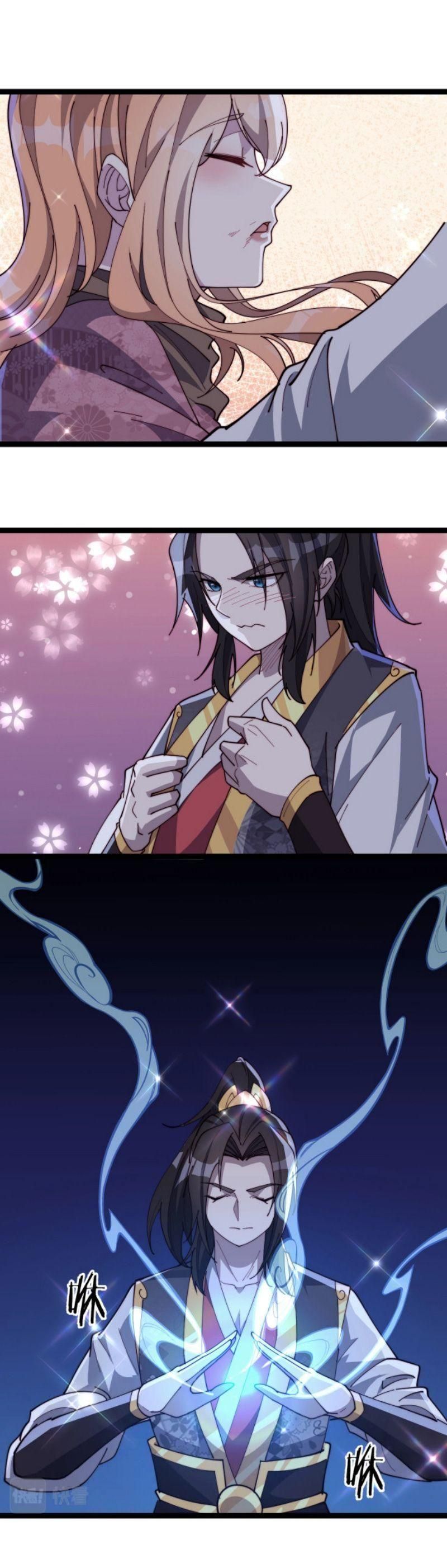 đọc truyện Phế Vật Này Mạnh Đấy Chương 19 ảnh 6 tại Thiên Thai Truyện