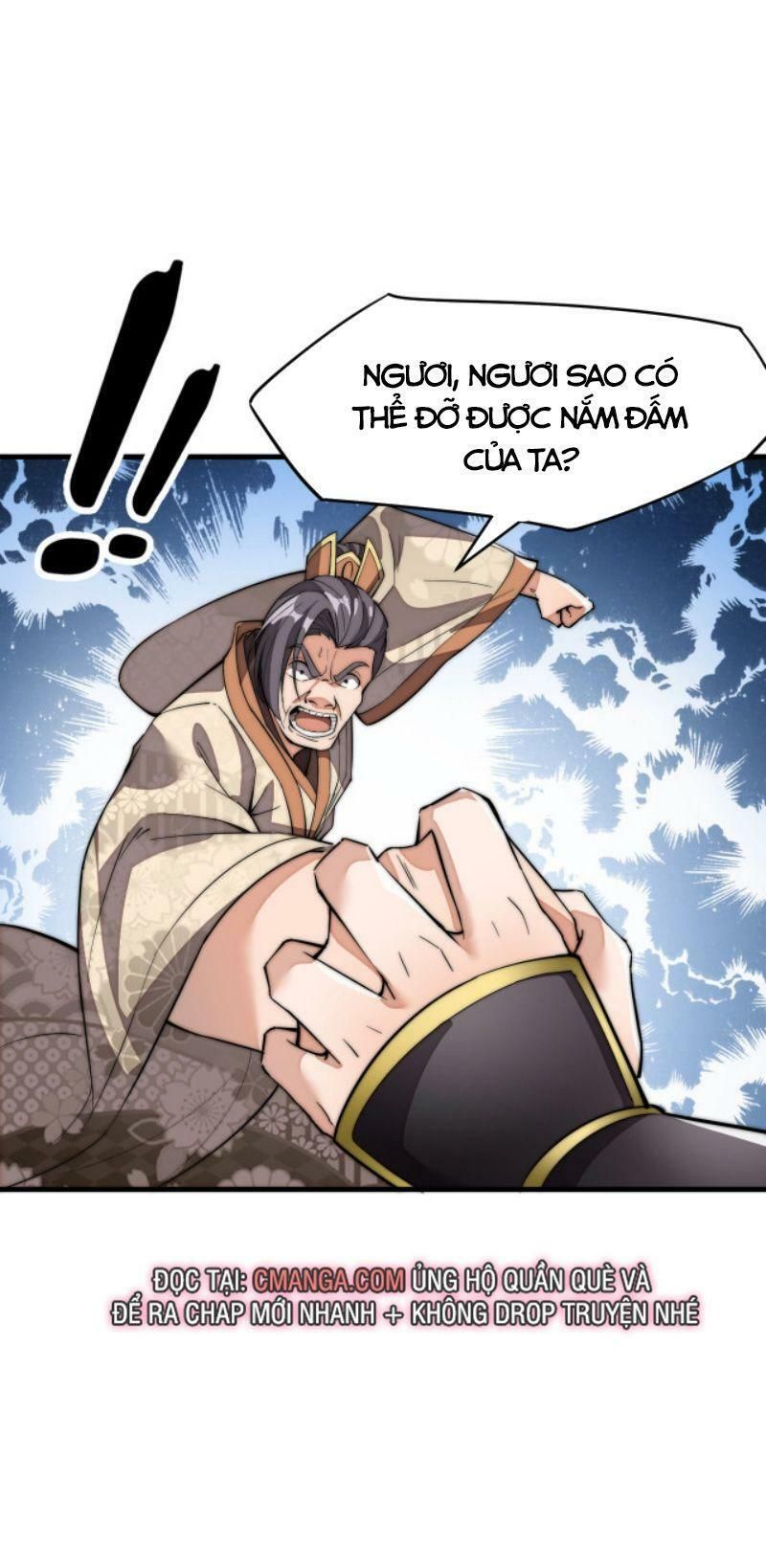 đọc truyện Phế Vật Này Mạnh Đấy Chương 2 ảnh 3 tại Thiên Thai Truyện