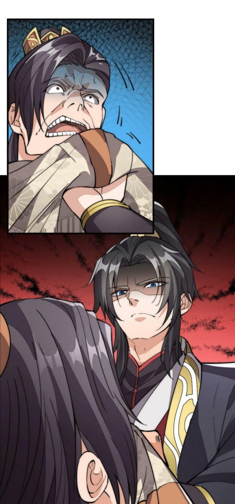 đọc truyện Phế Vật Này Mạnh Đấy Chương 2 ảnh 15 tại Thiên Thai Truyện