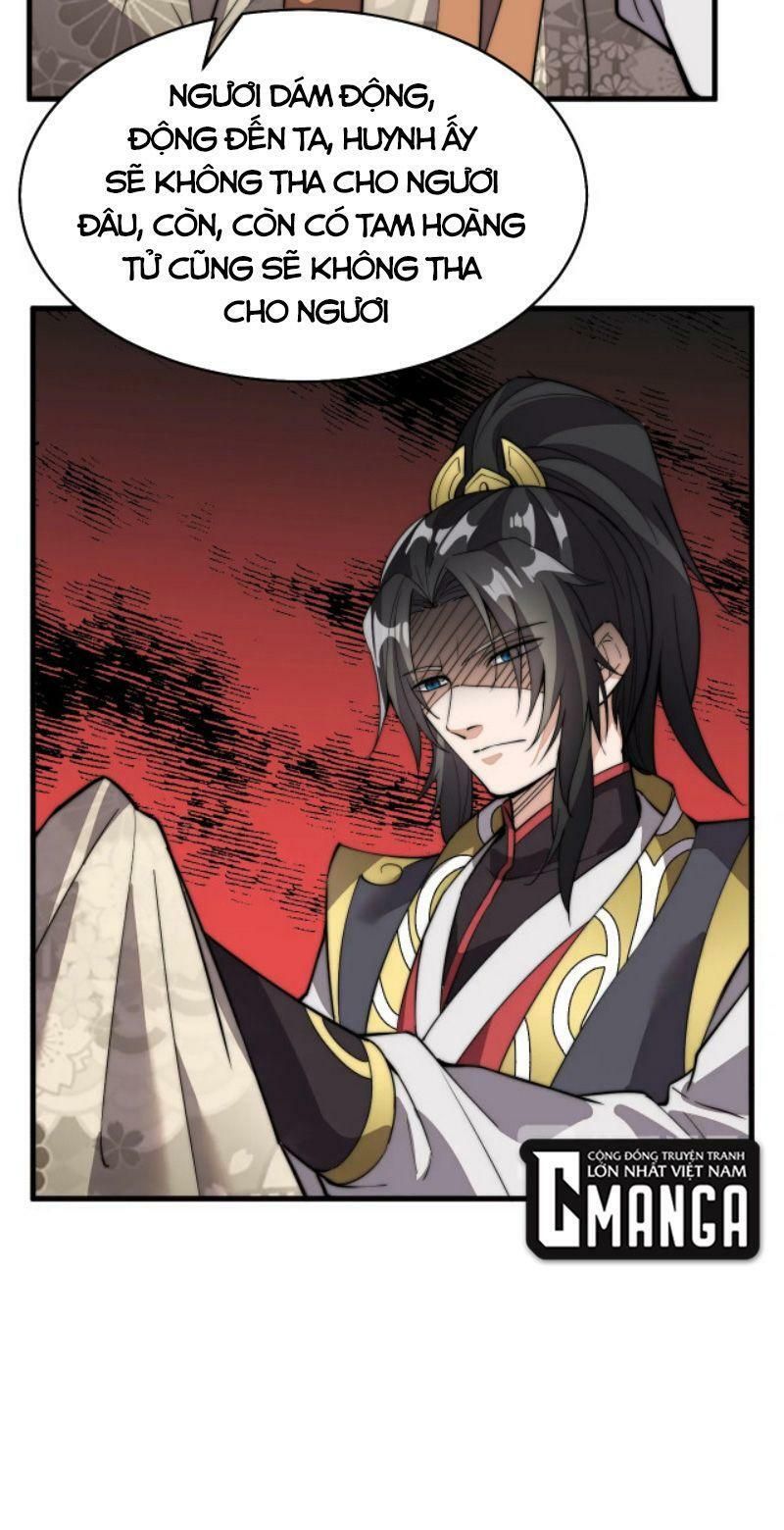 đọc truyện Phế Vật Này Mạnh Đấy Chương 2 ảnh 17 tại Thiên Thai Truyện