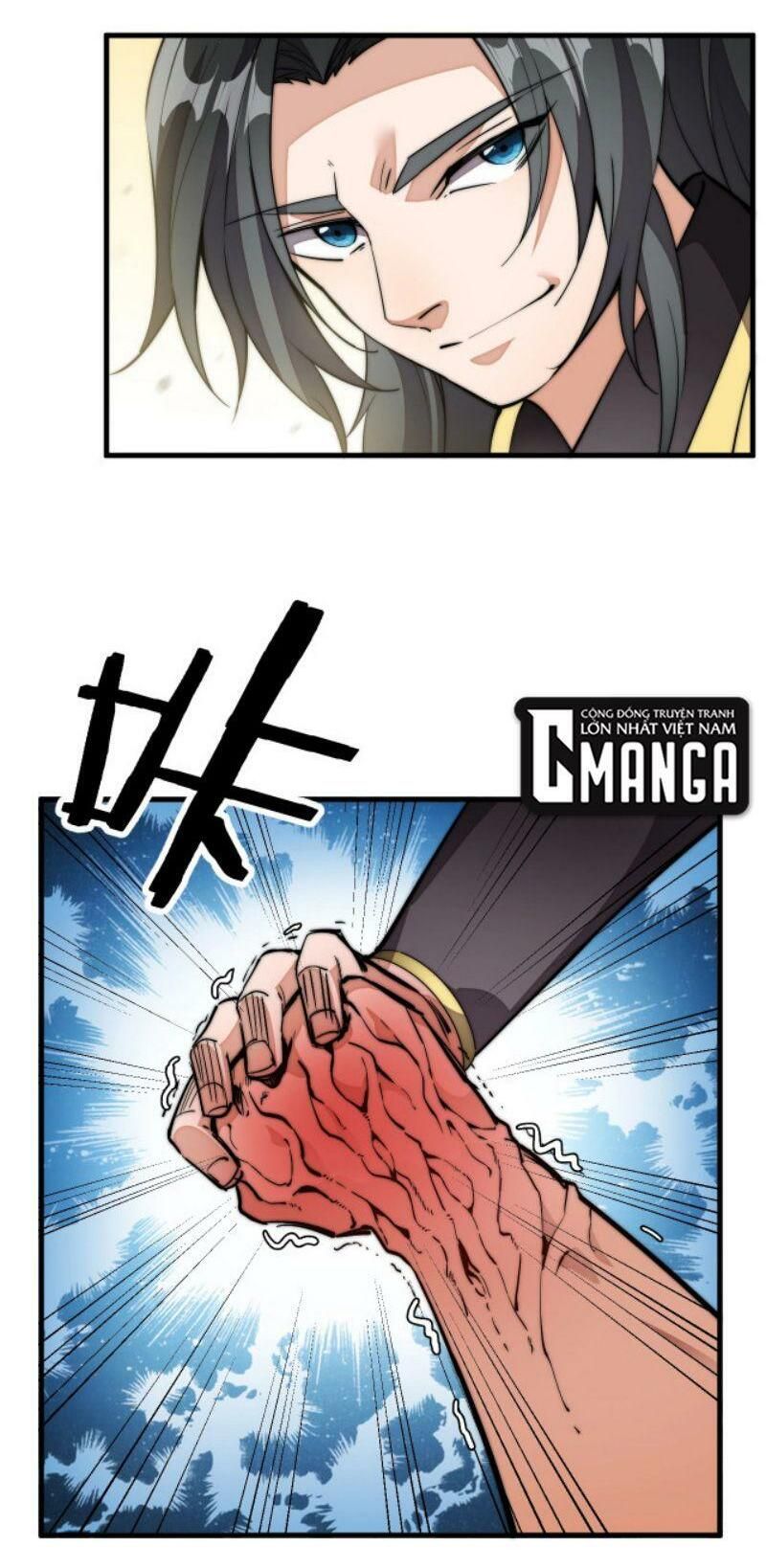 đọc truyện Phế Vật Này Mạnh Đấy Chương 2 ảnh 4 tại Thiên Thai Truyện