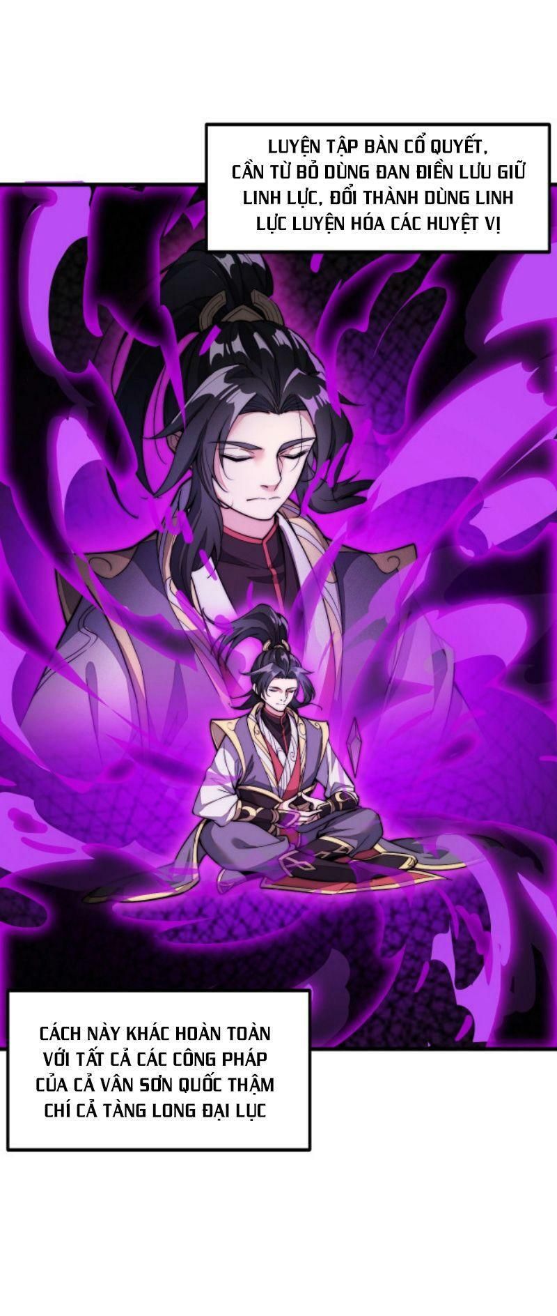 đọc truyện Phế Vật Này Mạnh Đấy Chương 2 ảnh 25 tại Thiên Thai Truyện