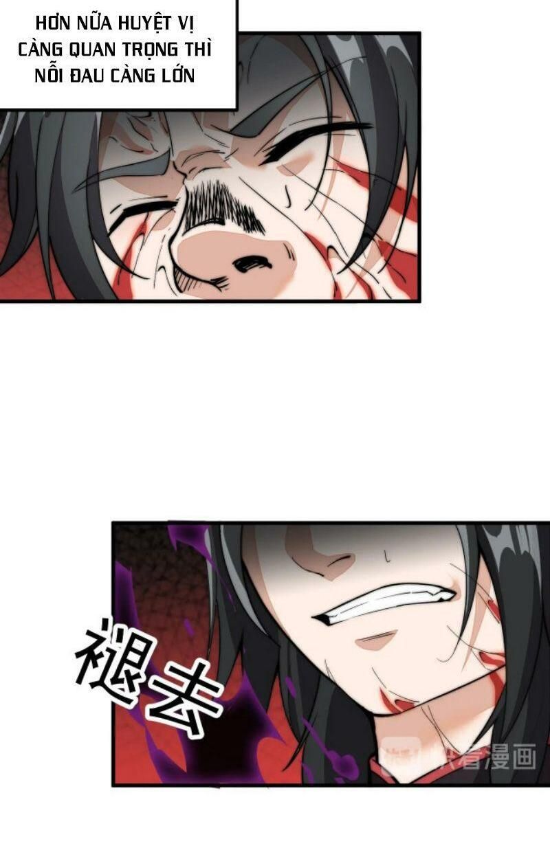 đọc truyện Phế Vật Này Mạnh Đấy Chương 2 ảnh 30 tại Thiên Thai Truyện