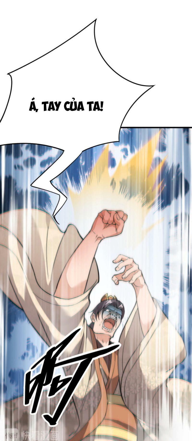 đọc truyện Phế Vật Này Mạnh Đấy Chương 2 ảnh 5 tại Thiên Thai Truyện