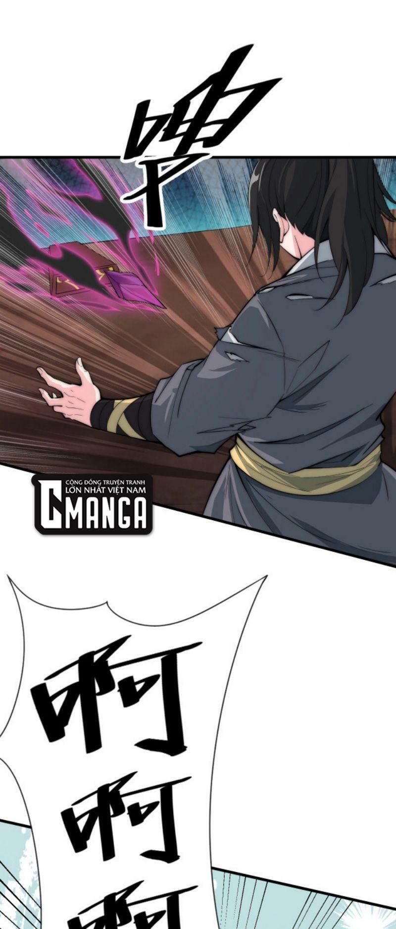 đọc truyện Phế Vật Này Mạnh Đấy Chương 2 ảnh 35 tại Thiên Thai Truyện