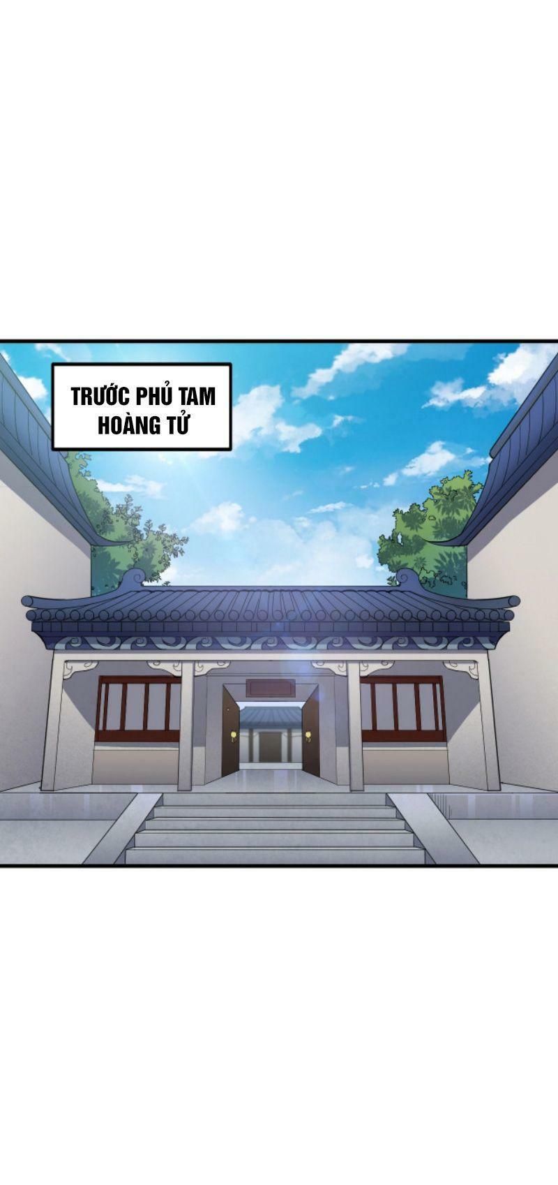 đọc truyện Phế Vật Này Mạnh Đấy Chương 2 ảnh 41 tại Thiên Thai Truyện