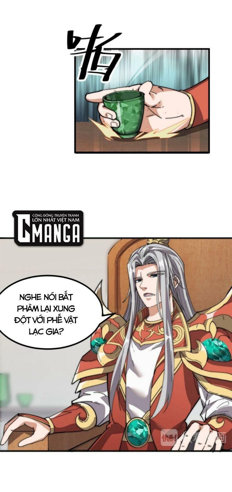 đọc truyện Phế Vật Này Mạnh Đấy Chương 2 ảnh 42 tại Thiên Thai Truyện