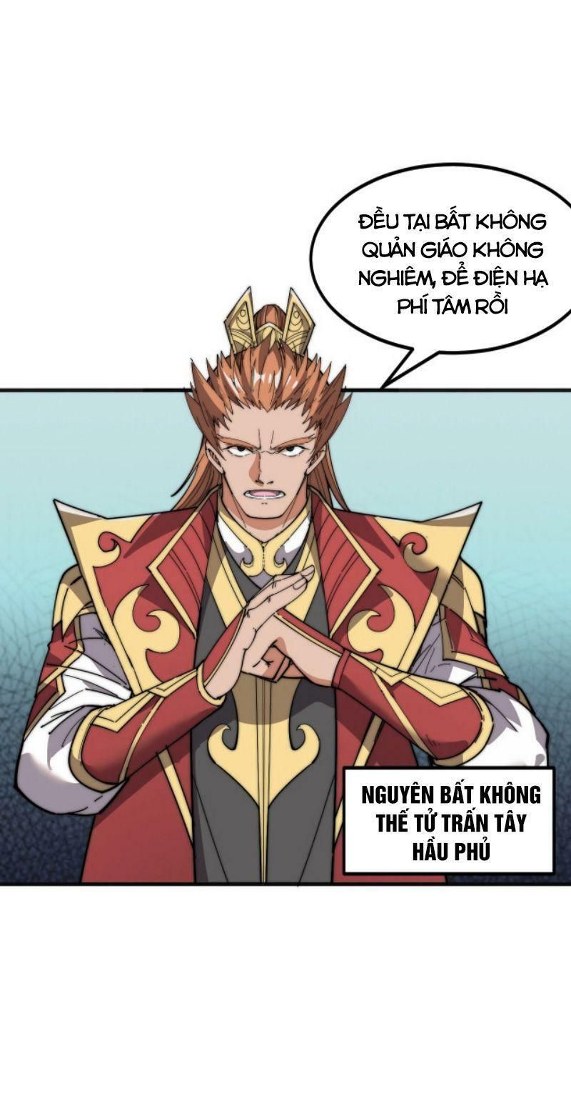 đọc truyện Phế Vật Này Mạnh Đấy Chương 2 ảnh 43 tại Thiên Thai Truyện