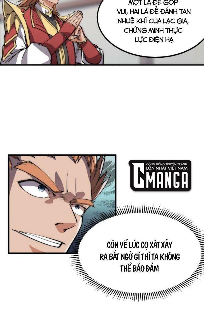 đọc truyện Phế Vật Này Mạnh Đấy Chương 2 ảnh 46 tại Thiên Thai Truyện