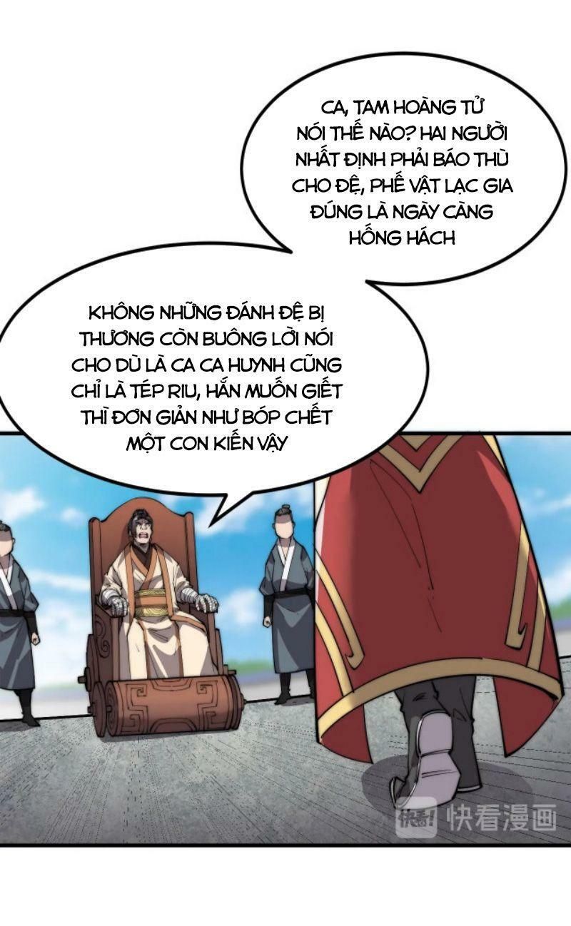 đọc truyện Phế Vật Này Mạnh Đấy Chương 2 ảnh 49 tại Thiên Thai Truyện