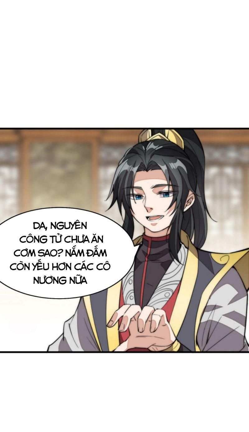 đọc truyện Phế Vật Này Mạnh Đấy Chương 2 ảnh 7 tại Thiên Thai Truyện