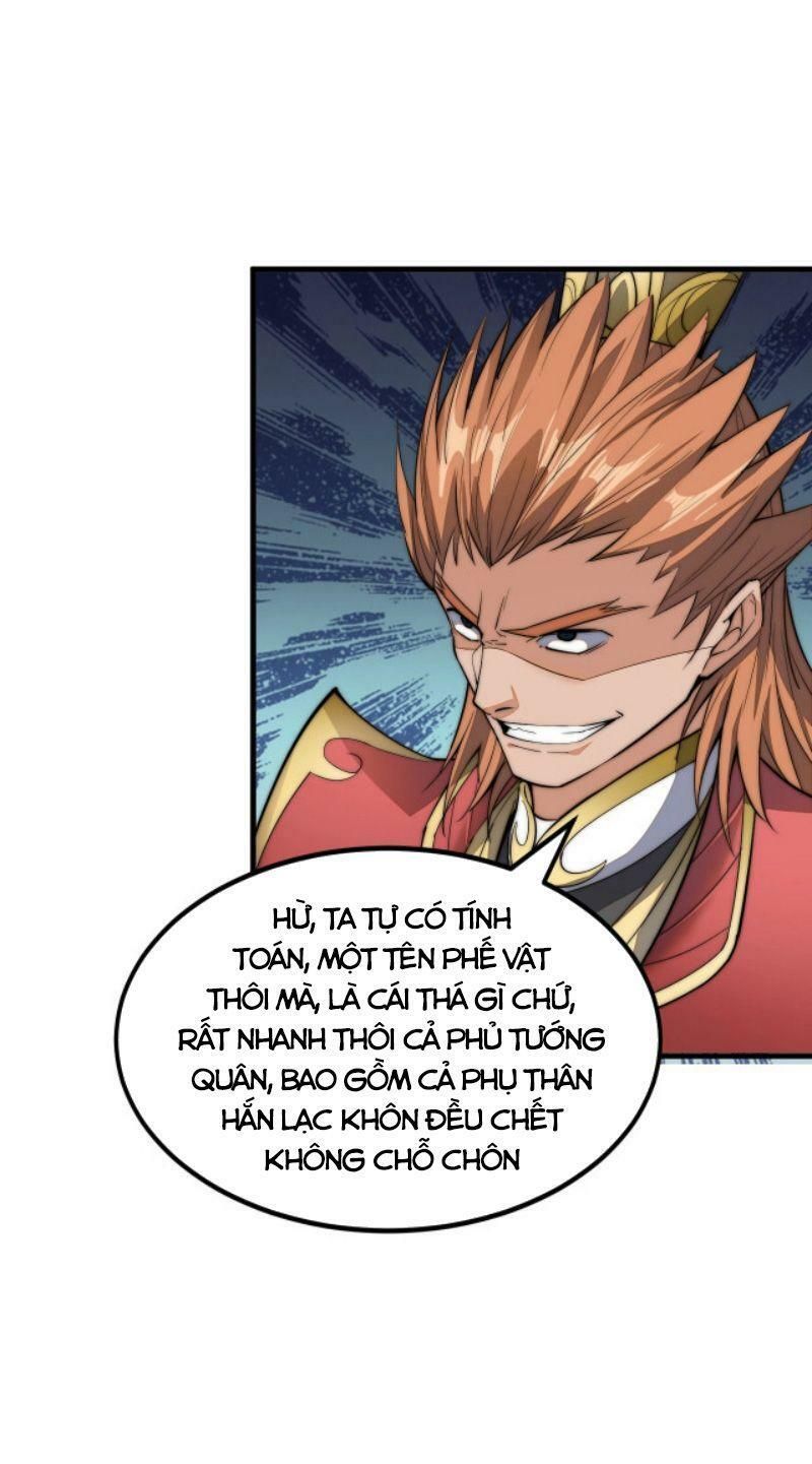 đọc truyện Phế Vật Này Mạnh Đấy Chương 2 ảnh 52 tại Thiên Thai Truyện