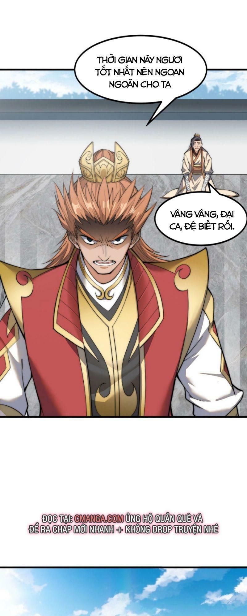 đọc truyện Phế Vật Này Mạnh Đấy Chương 2 ảnh 53 tại Thiên Thai Truyện