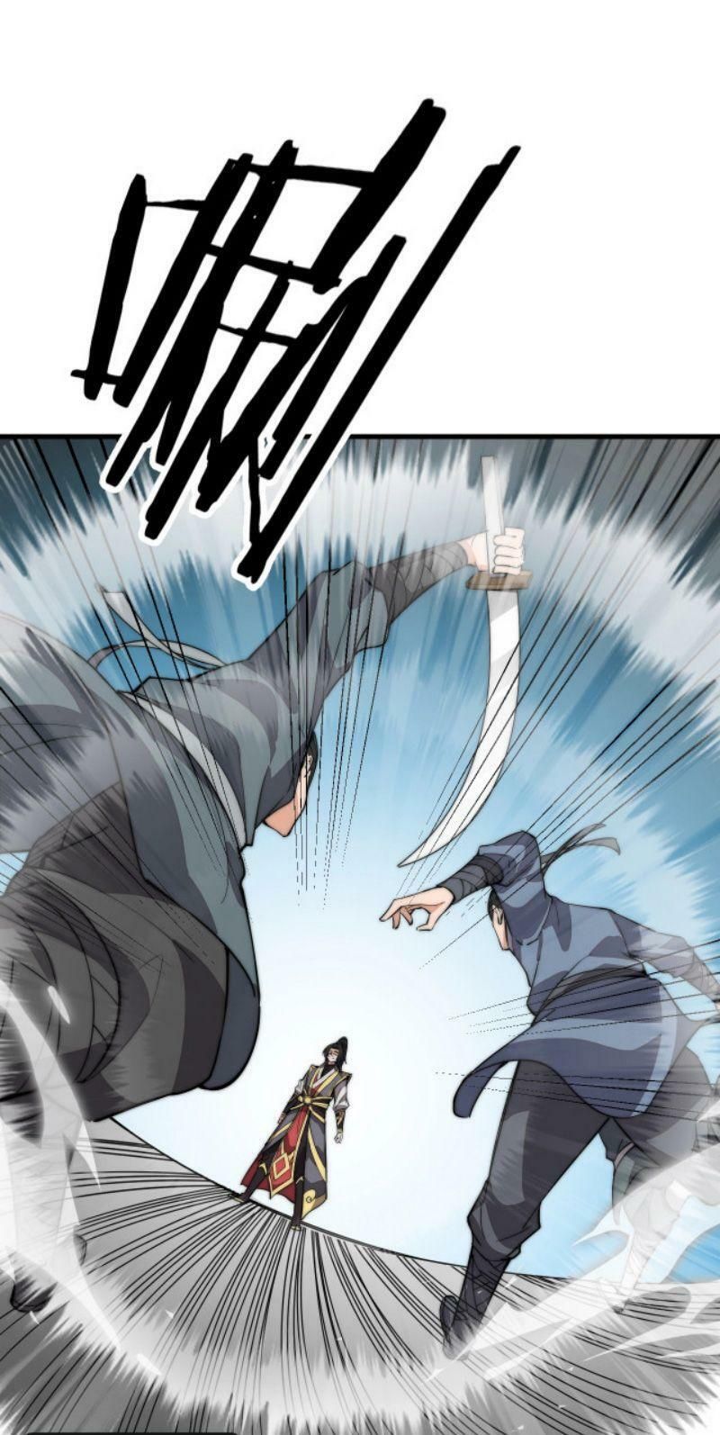 đọc truyện Phế Vật Này Mạnh Đấy Chương 2 ảnh 11 tại Thiên Thai Truyện