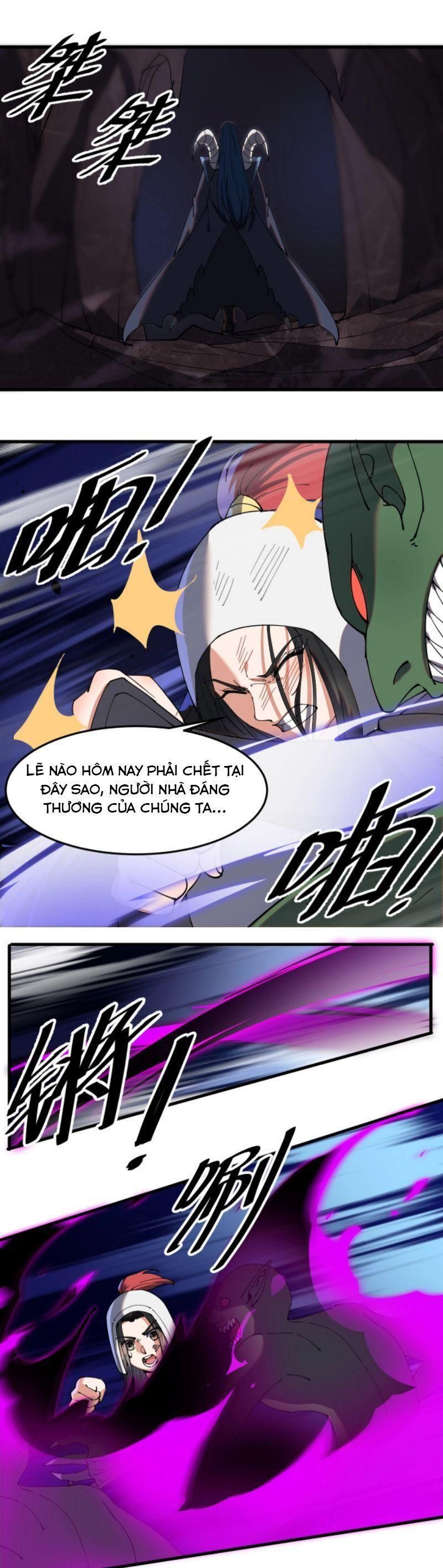 đọc truyện Phế Vật Này Mạnh Đấy Chương 20 ảnh 12 tại Thiên Thai Truyện