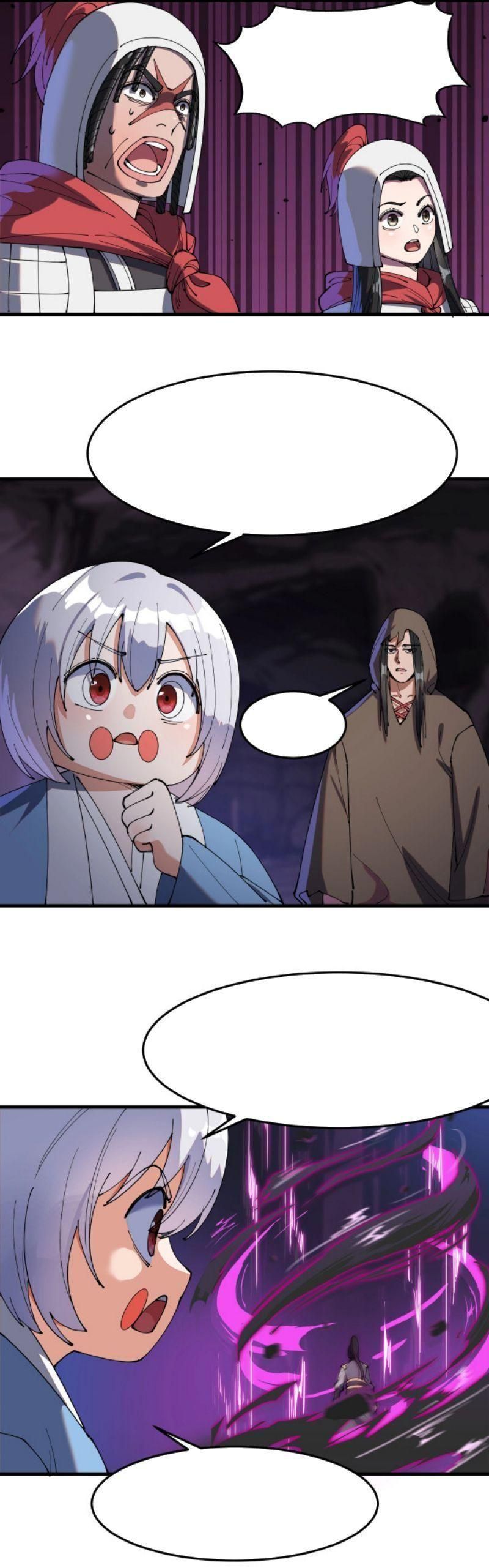 đọc truyện Phế Vật Này Mạnh Đấy Chương 20 ảnh 15 tại Thiên Thai Truyện