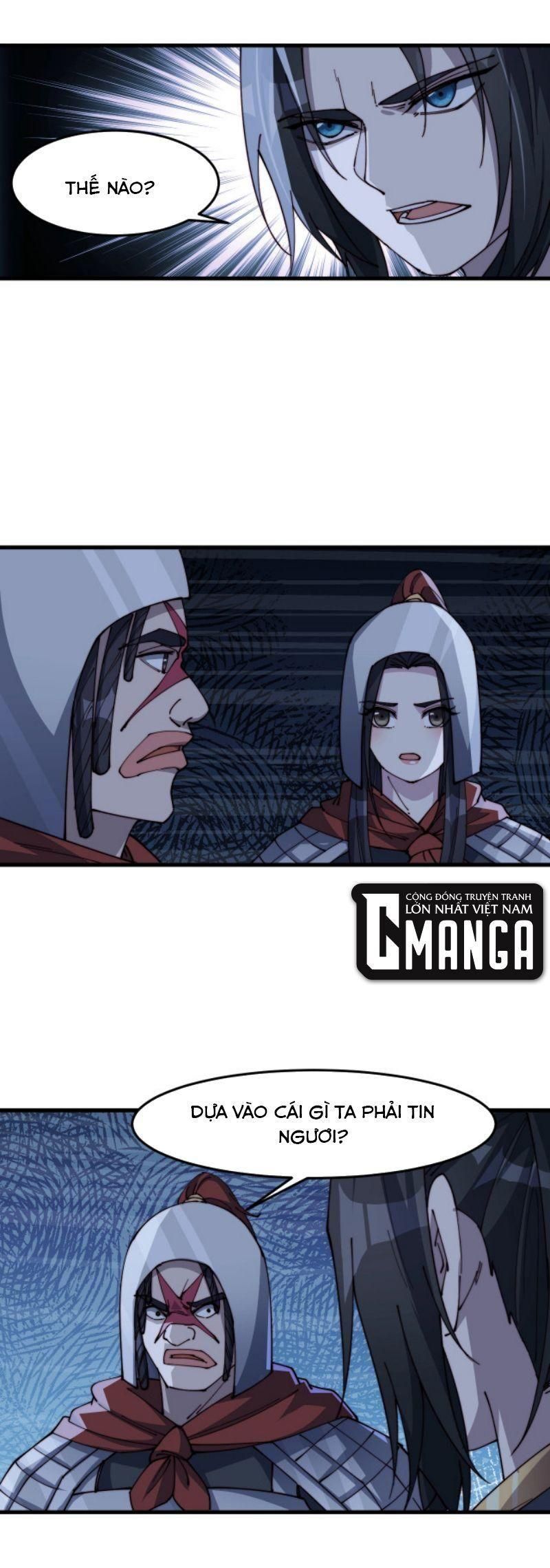 đọc truyện Phế Vật Này Mạnh Đấy Chương 20 ảnh 19 tại Thiên Thai Truyện