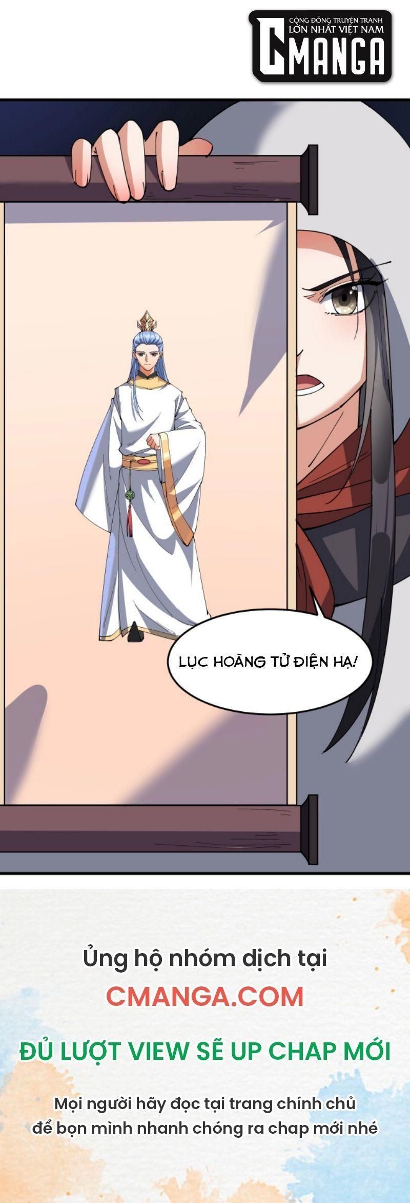 đọc truyện Phế Vật Này Mạnh Đấy Chương 20 ảnh 25 tại Thiên Thai Truyện