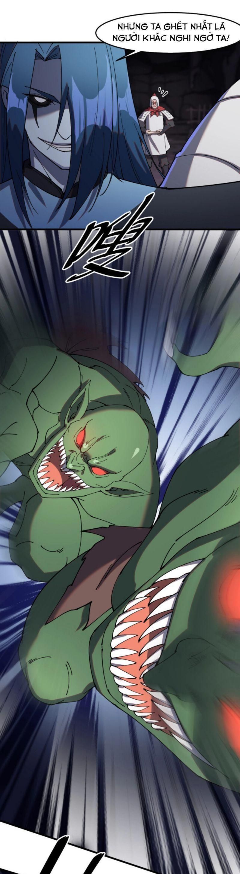 đọc truyện Phế Vật Này Mạnh Đấy Chương 20 ảnh 10 tại Thiên Thai Truyện