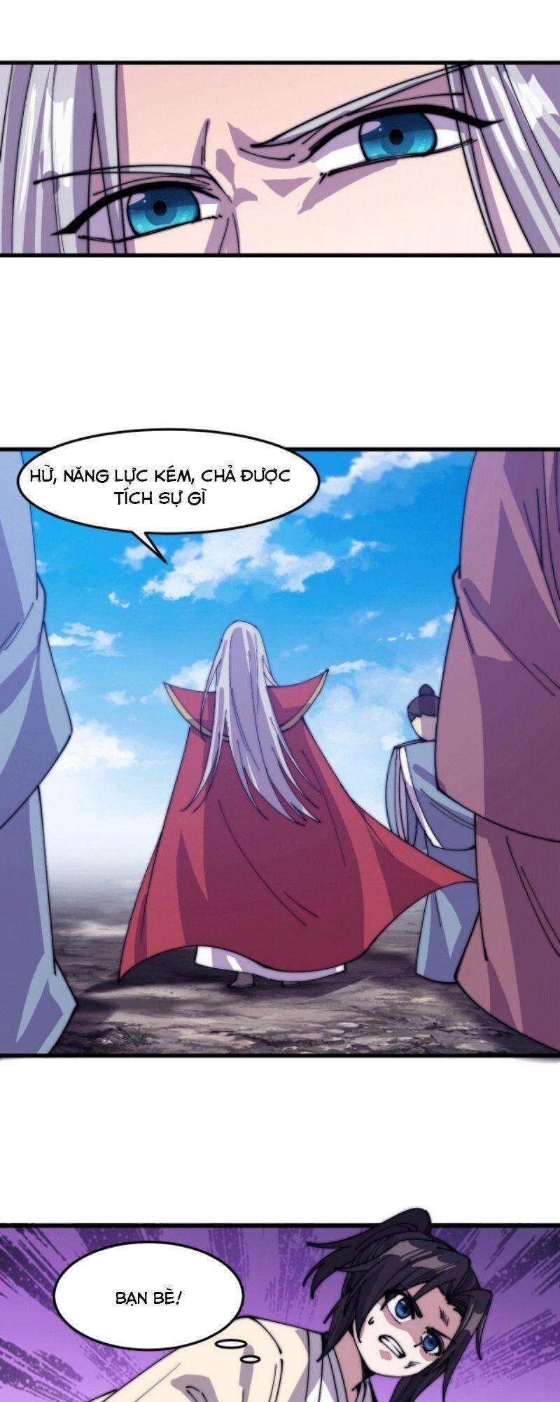 đọc truyện Phế Vật Này Mạnh Đấy Chương 21 ảnh 21 tại Thiên Thai Truyện