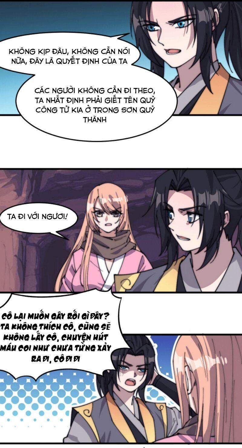 đọc truyện Phế Vật Này Mạnh Đấy Chương 21 ảnh 24 tại Thiên Thai Truyện