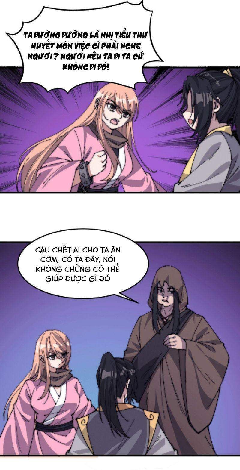 đọc truyện Phế Vật Này Mạnh Đấy Chương 21 ảnh 25 tại Thiên Thai Truyện