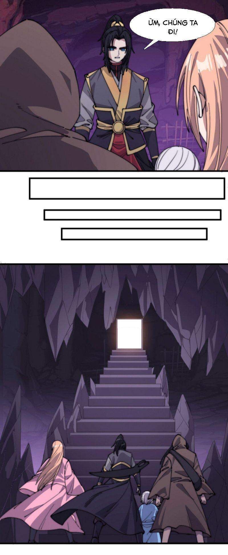 đọc truyện Phế Vật Này Mạnh Đấy Chương 21 ảnh 27 tại Thiên Thai Truyện