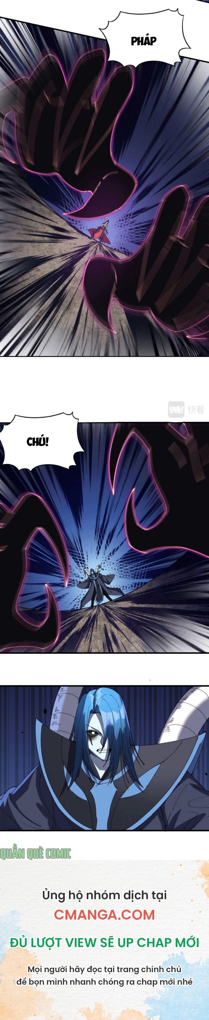 đọc truyện Phế Vật Này Mạnh Đấy Chương 23 ảnh 12 tại Thiên Thai Truyện