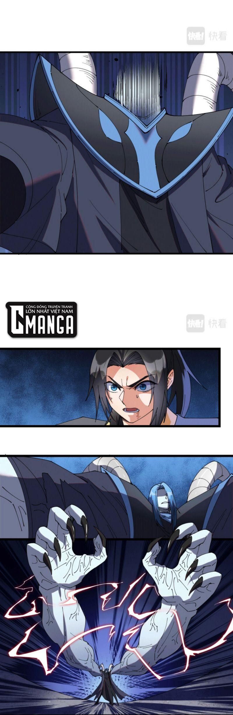 đọc truyện Phế Vật Này Mạnh Đấy Chương 23 ảnh 13 tại Thiên Thai Truyện