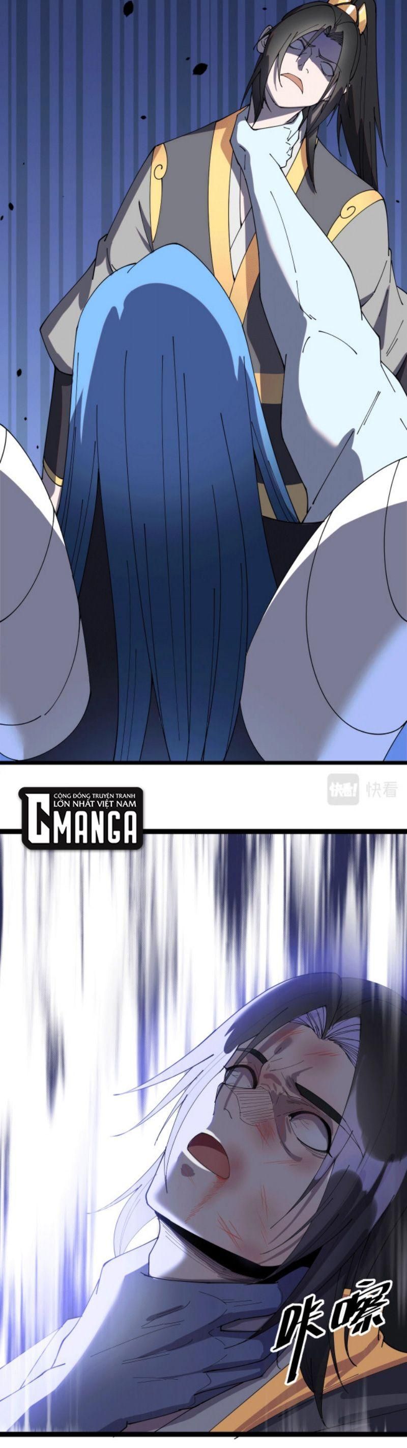 đọc truyện Phế Vật Này Mạnh Đấy Chương 23 ảnh 18 tại Thiên Thai Truyện