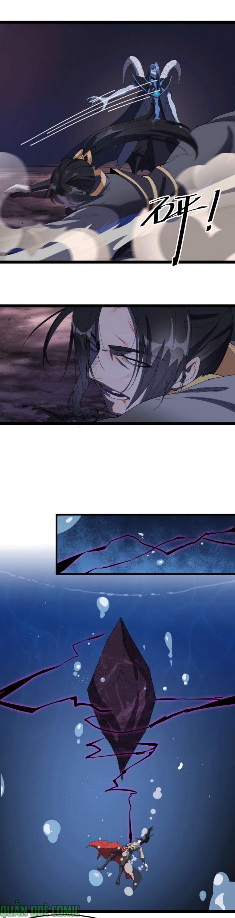 đọc truyện Phế Vật Này Mạnh Đấy Chương 23 ảnh 19 tại Thiên Thai Truyện