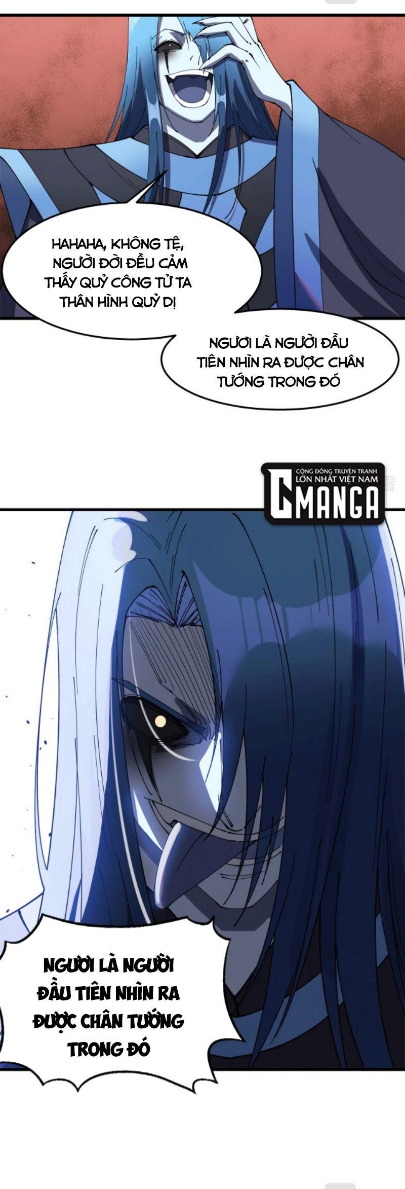 đọc truyện Phế Vật Này Mạnh Đấy Chương 23 ảnh 7 tại Thiên Thai Truyện