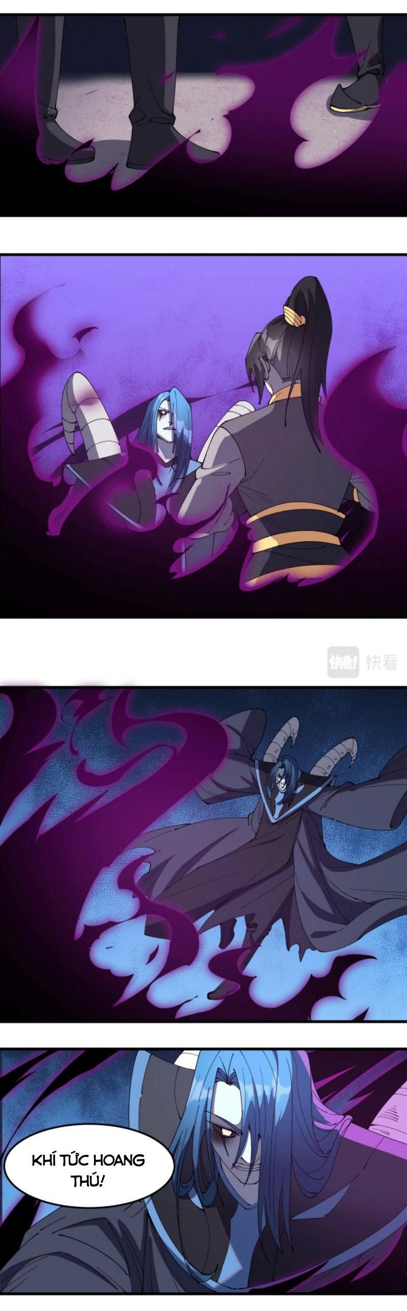 đọc truyện Phế Vật Này Mạnh Đấy Chương 23 ảnh 10 tại Thiên Thai Truyện