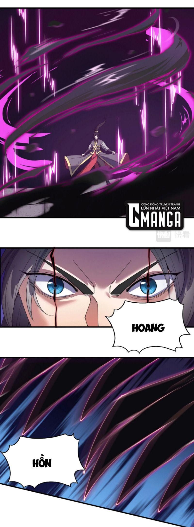 đọc truyện Phế Vật Này Mạnh Đấy Chương 23 ảnh 11 tại Thiên Thai Truyện