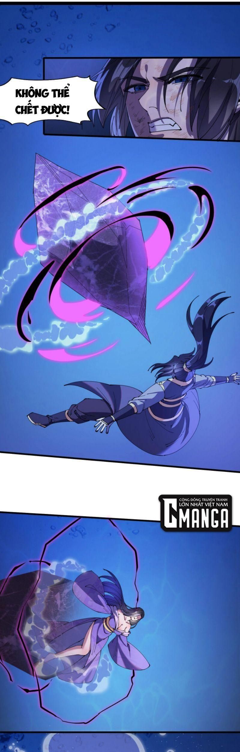 đọc truyện Phế Vật Này Mạnh Đấy Chương 24 ảnh 3 tại Thiên Thai Truyện