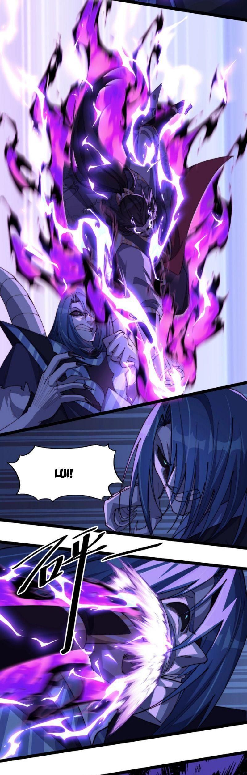 đọc truyện Phế Vật Này Mạnh Đấy Chương 24 ảnh 12 tại Thiên Thai Truyện