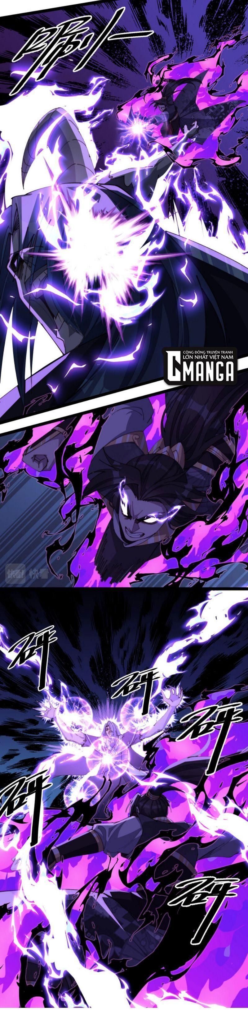 đọc truyện Phế Vật Này Mạnh Đấy Chương 24 ảnh 13 tại Thiên Thai Truyện