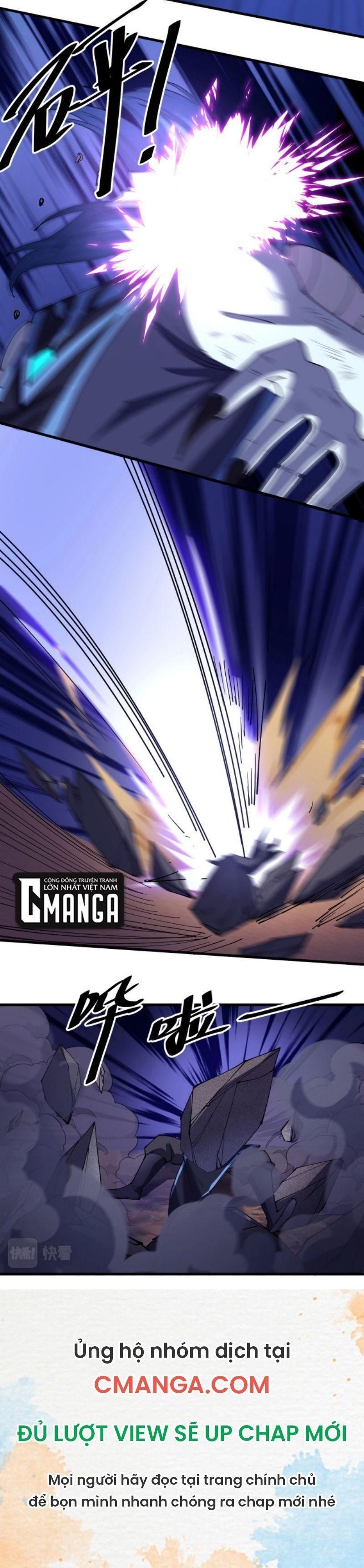 đọc truyện Phế Vật Này Mạnh Đấy Chương 24 ảnh 15 tại Thiên Thai Truyện