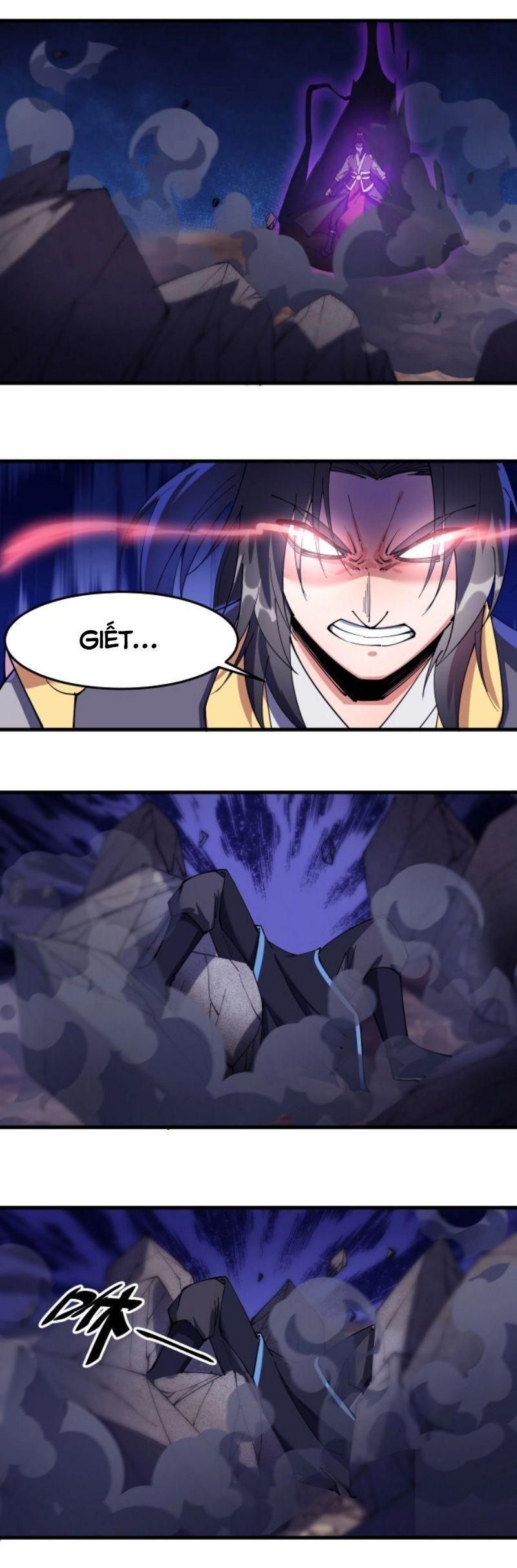 đọc truyện Phế Vật Này Mạnh Đấy Chương 24 ảnh 16 tại Thiên Thai Truyện